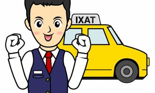 期間工満了後にタクシードライバーに就職した方の平均月収は？